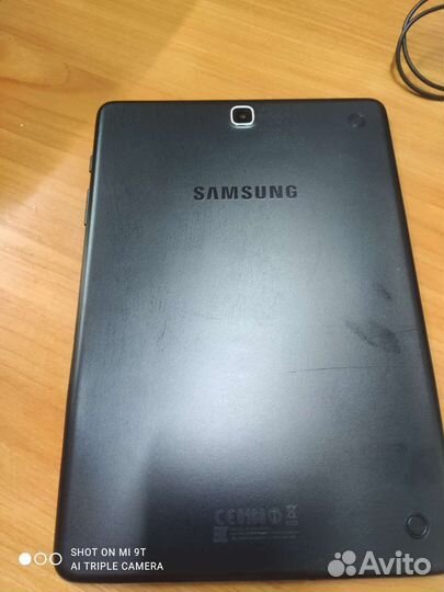 Планшет samsung