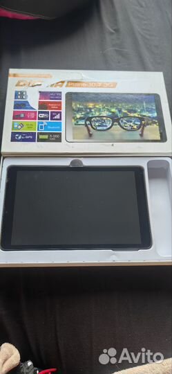 Планшет на запчасти