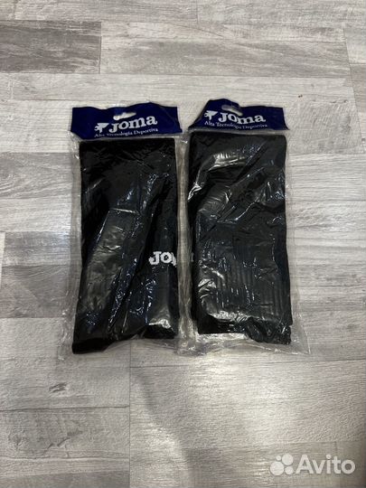 Гетры футбольные Joma