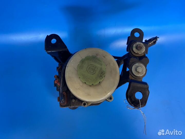 Насос гидроусилителя руля электро koyo 6Q0423155AA