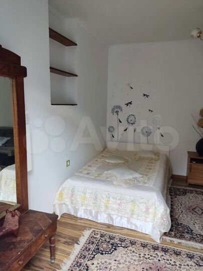 Комната 18 м², 1/2 эт.