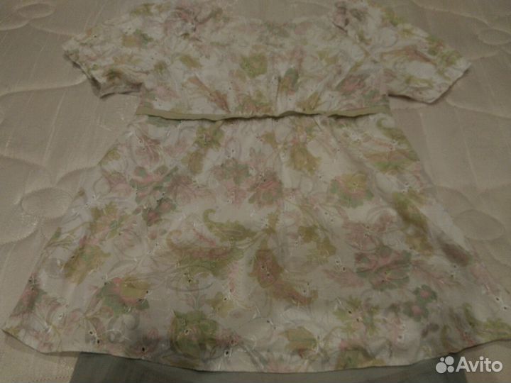 Костюм (для беременных)