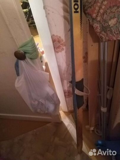 Палки для ходьбы,лыжи