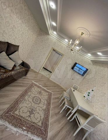 1-к. квартира, 60 м², 3/5 эт.