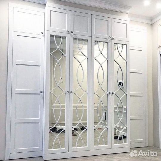 Шкафы на заказ