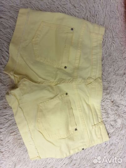 Шорты женские