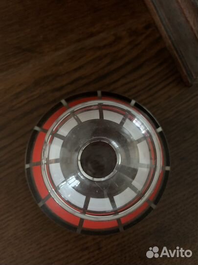 Вазочка СССР