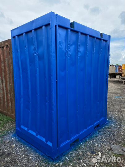 Контейнер 3 тонны