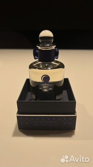 Духи penhaligon'S мужские