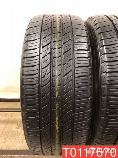 Kumho Crugen Premium KL33 235/50 R19 103V