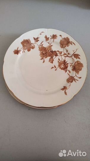 Набор столовой посуды Германия