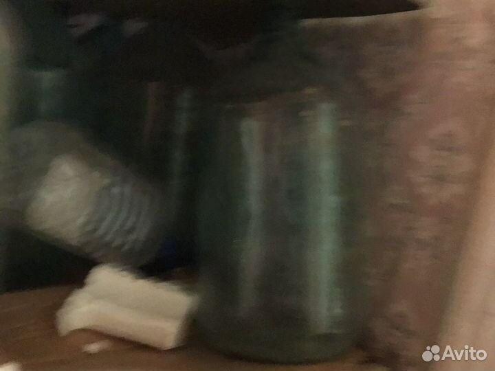 Бутылка 20 литров