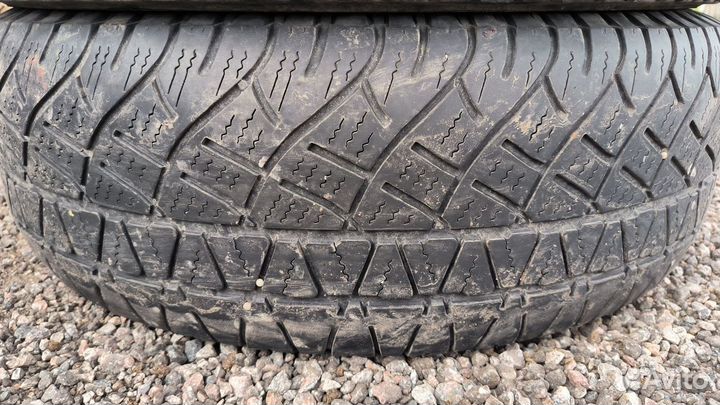 Michelin Latitude Cross 235/65 R17 108H