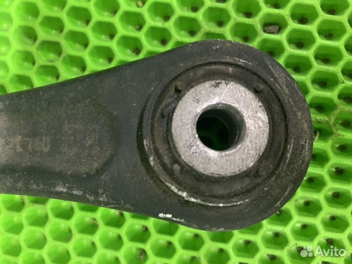 Рычаг задний левый Mercedes E W211 2002-2009