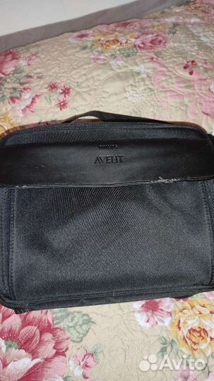 Молокоотсос avent электрический