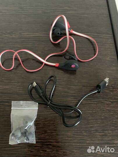 Беспроводные наушники Partner Drive BT