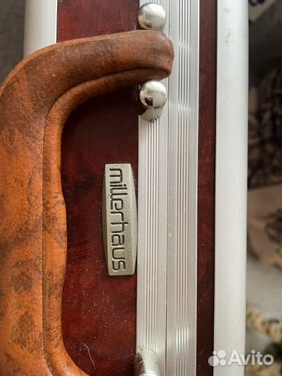 Набор кухонных ножей