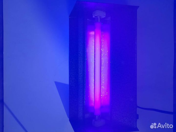 Детектор купюр