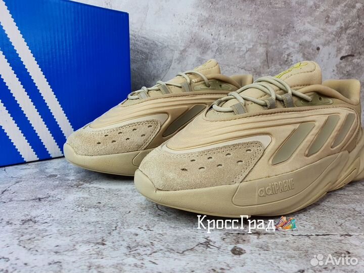 Кроссовки женские Adidas Ozelia