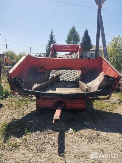 Сельхоз техника бу