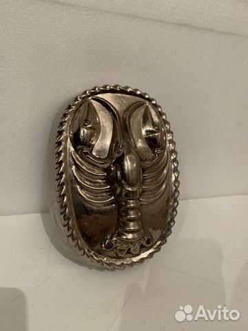 Форма кулинарная