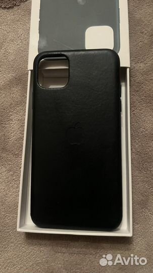 Чехол на iPhone 11 pro max