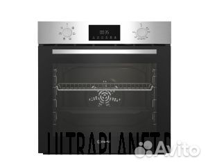 Электрический духовой шкаф Indesit ibfte 3644 IX Н