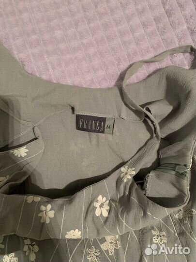 Сарафан женский летний