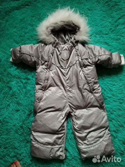 Конверт трансформер choupette