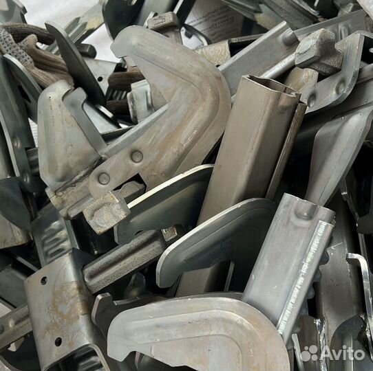 Замки для опалубки продажа