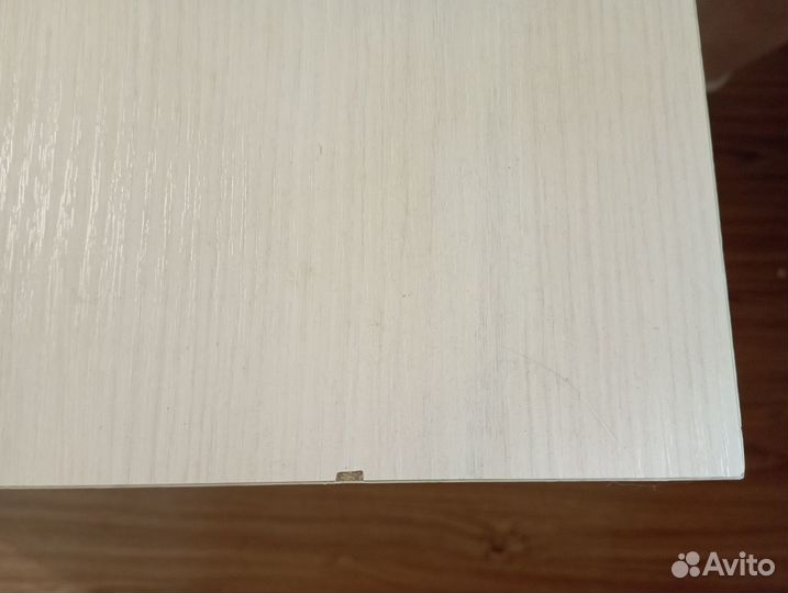 Стол книжка раскладной бу