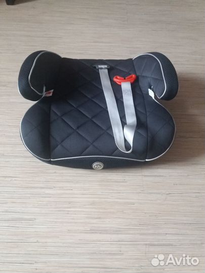 Детский бустер