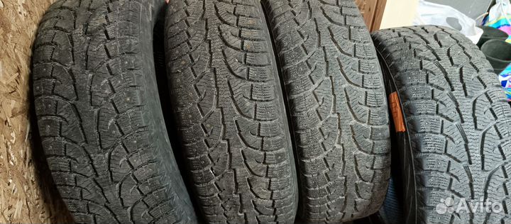 Hankook Winter I'Pike X SUV 245/60 R18 104T