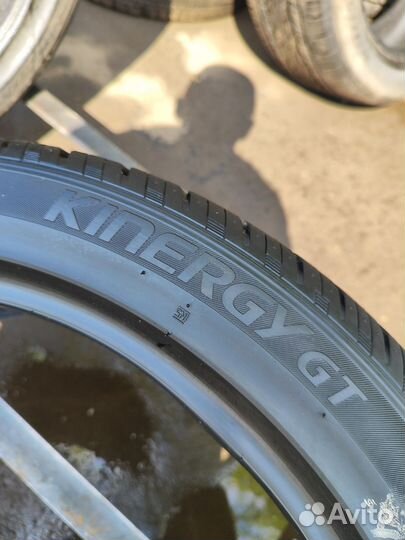Hankook Kinergy GT H436 245/45 R19 98H