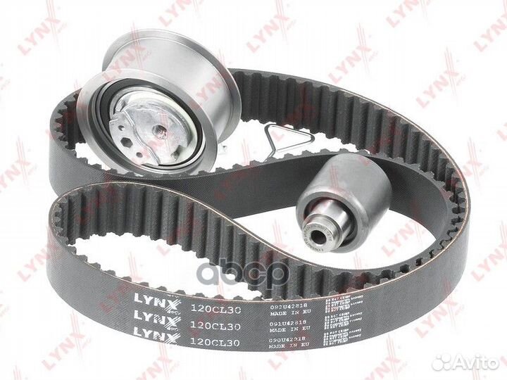 Комплект ремня грм PK1094 lynxauto