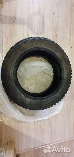 Viatti Brina Nordico V-522 215/55 R17