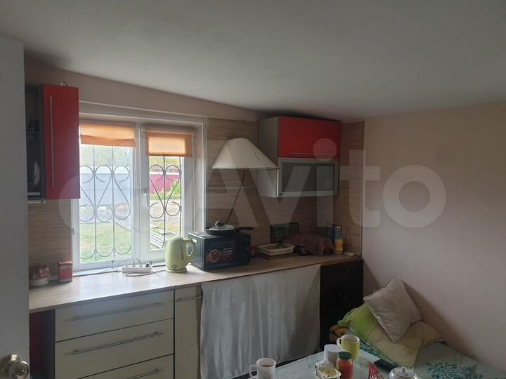 Дом 74 м² на участке 10 сот.