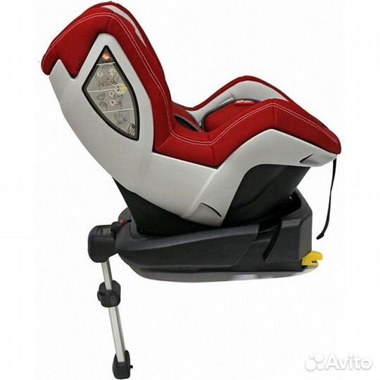 Детское автокресло от 0 с isofix