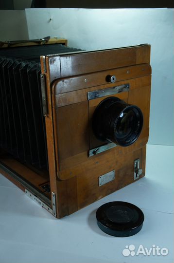 Фотокамера пленка фкд 18х12 или 18х24