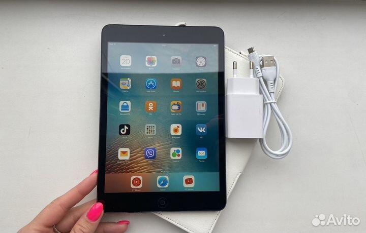 iPad mini 32gb