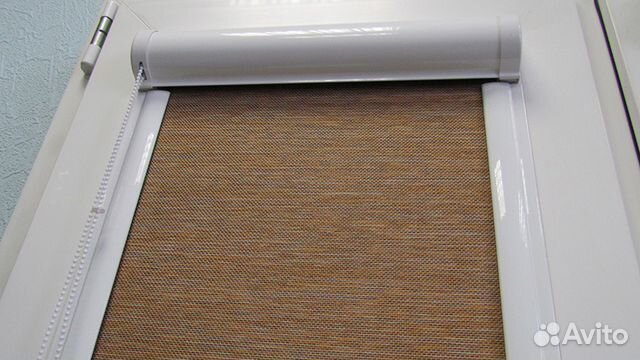 Кассетные модель сатара цвет т. бежевый