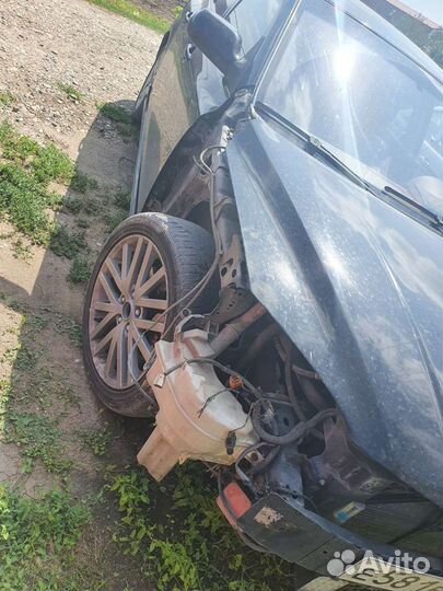 Мазда 3 бк мпс