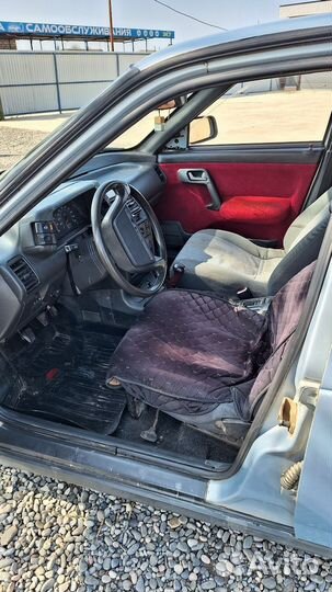 ВАЗ 2111 1.5 МТ, 2004, 340 000 км