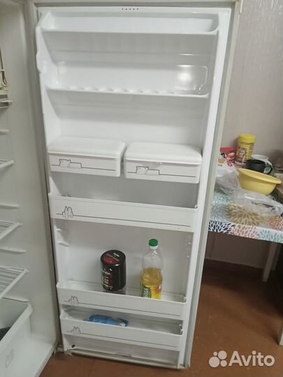 Холодильник на запчасти