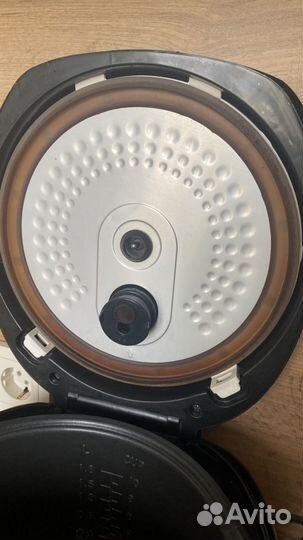 Мультиварка redmond