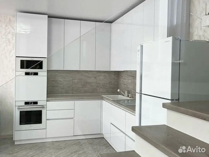 Кухня Розетта