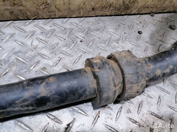 Стабилизатор передний Porsche Cayenne