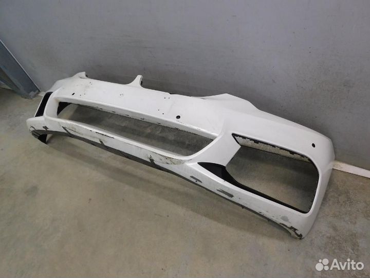 Бампер передний BMW 5-Series/M5