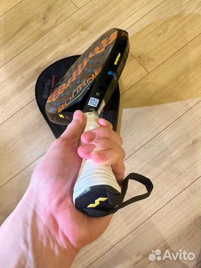 Ракетка для падел тенниса Vаrliоn