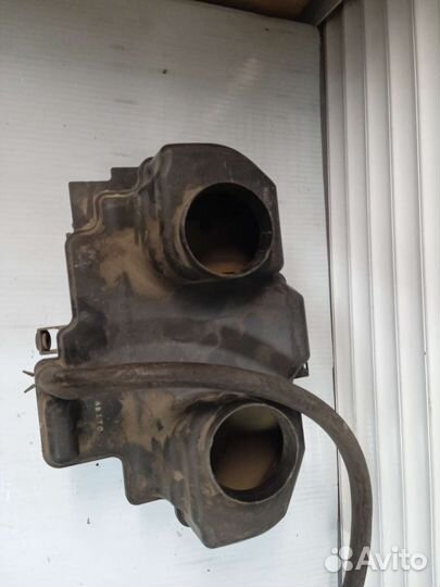 Honda CB 1300 SC40 98-02. Аирбокс